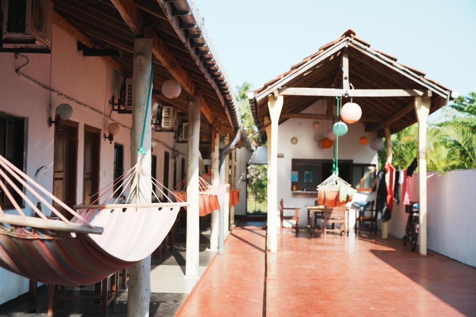 Romance In Bey Hotel Arugam Bay Exterior photo